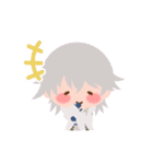 なごむ！刀剣乱舞ONLINE（個別スタンプ：10）