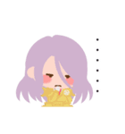 なごむ！刀剣乱舞ONLINE（個別スタンプ：19）