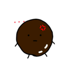 (ぷるるんともだち)と(もちもちともだち)（個別スタンプ：10）