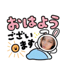 美優ちゃんスタンプ 1（個別スタンプ：32）