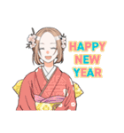 週末やらかし飯（個別スタンプ：20）