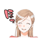 週末やらかし飯（個別スタンプ：25）
