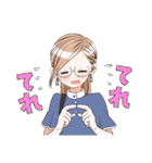 週末やらかし飯（個別スタンプ：26）