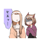 週末やらかし飯（個別スタンプ：30）