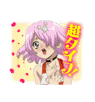 Dr.STONE 5（個別スタンプ：19）