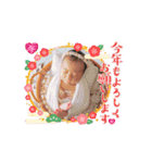 れいたんのあいさつ（個別スタンプ：10）