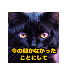 リアクションねこneko（個別スタンプ：5）