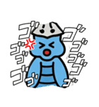 使いやすいこんちゅうスタンプ（個別スタンプ：16）