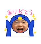 SAKUのスタンプ2025.07.07（個別スタンプ：1）