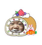 SAKUのスタンプ2025.07.07（個別スタンプ：2）