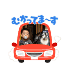 SAKUのスタンプ2025.07.07（個別スタンプ：11）