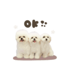 タラ.モチ.ヴィヴィちゃん♡mix（個別スタンプ：1）