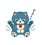 い〜にゃ丸（個別スタンプ：14）
