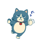 い〜にゃ丸（個別スタンプ：15）