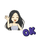 maa6（個別スタンプ：2）