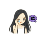 maa6（個別スタンプ：6）