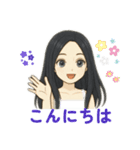 maa6（個別スタンプ：12）