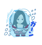 maa6（個別スタンプ：18）