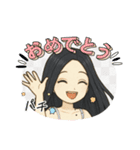 maa6（個別スタンプ：20）