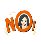 maa6（個別スタンプ：21）