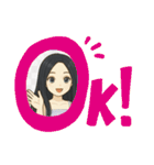 maa6（個別スタンプ：22）