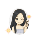 maa6（個別スタンプ：23）