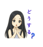 maa6（個別スタンプ：25）