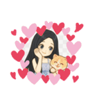 maa6（個別スタンプ：26）