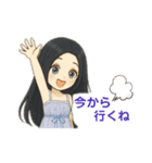 maa6（個別スタンプ：28）