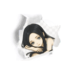 maa6（個別スタンプ：30）