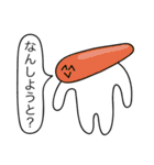 おかしいね、このスタンプ。（個別スタンプ：10）