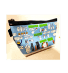 おかしいね、このスタンプ。（個別スタンプ：40）