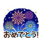 ずっと使える♡夏にやさしい日常【再販】（個別スタンプ：16）
