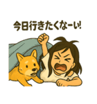 さきとハニの仲良しスタンプ（個別スタンプ：29）