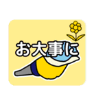 法螺貝（ほらがい）日常スタンプ（個別スタンプ：14）