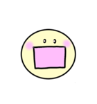 カタカナ-下（個別スタンプ：5）