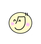 カタカナ-下（個別スタンプ：11）