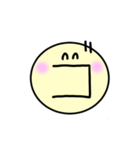 カタカナ-下（個別スタンプ：13）