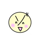 カタカナ-下（個別スタンプ：18）