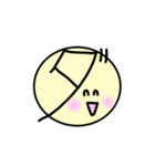 カタカナ-下（個別スタンプ：19）