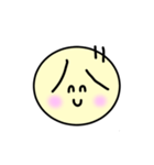 カタカナ-下（個別スタンプ：24）