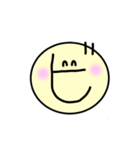 カタカナ-下（個別スタンプ：25）