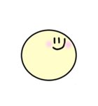 カタカナ-下（個別スタンプ：34）