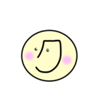 カタカナ-上（個別スタンプ：8）