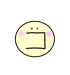 カタカナ-上（個別スタンプ：10）