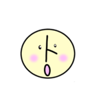 カタカナ-上（個別スタンプ：20）