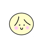 カタカナ-上（個別スタンプ：26）