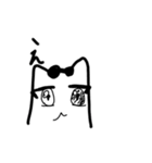 にゃにゃそ先生（個別スタンプ：7）