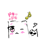 にゃにゃそ先生（個別スタンプ：16）