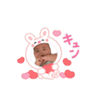 コーマくん（個別スタンプ：1）